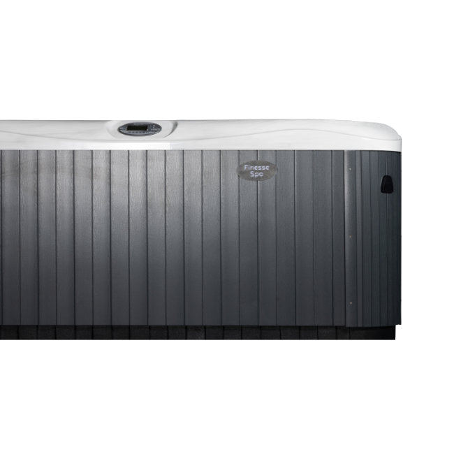 FinesseSpa Tropicana - 5 persoons Buitenspa - Finesse Wellness BV