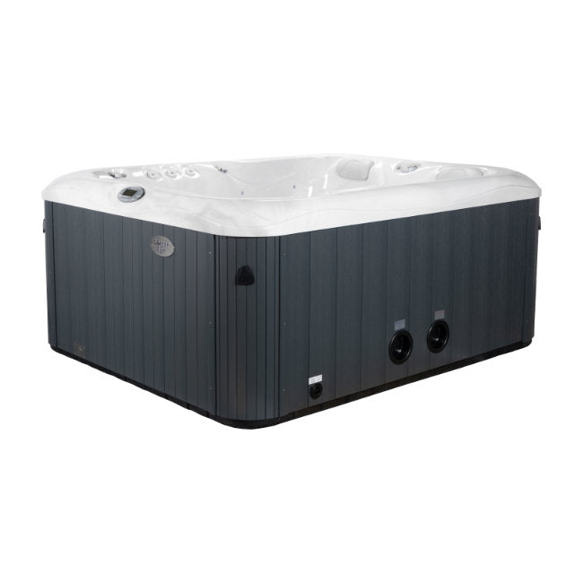 FinesseSpa Azure - 3 persoons Buitenspa - Finesse Wellness BV