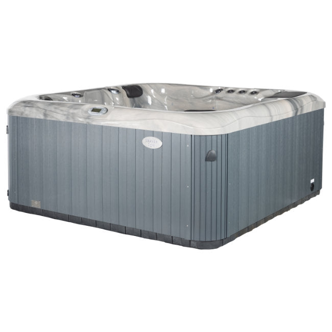 FinesseSpa Bora - 6 persoons Buitenspa - Finesse Wellness BV