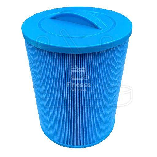 FinesseSpa FS100 Spa Filter - 210 × 150 - Antibacterieel - Filter Klein - Finesse Wellness BV