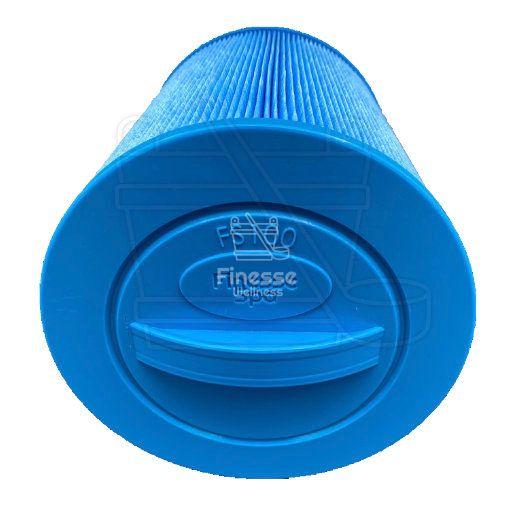 FinesseSpa FS100 Spa Filter - 210 × 150 - Antibacterieel - Filter Klein - Finesse Wellness BV