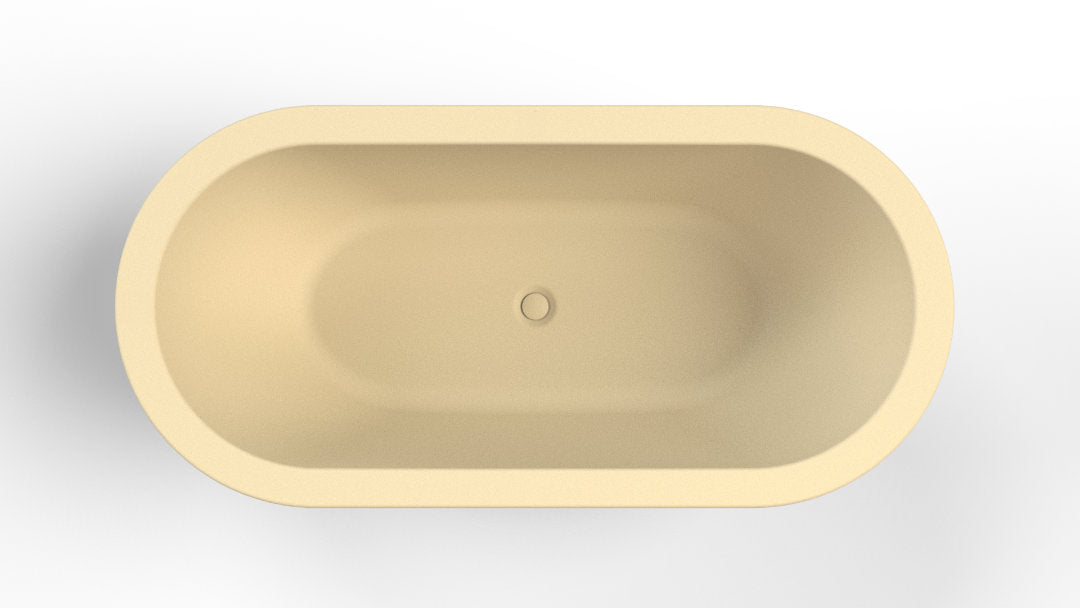 Gardentub Sand Dune: Luxe Buitenbad & IJsbad voor Jaar-rond Tuinplezier - Finesse Wellness BV