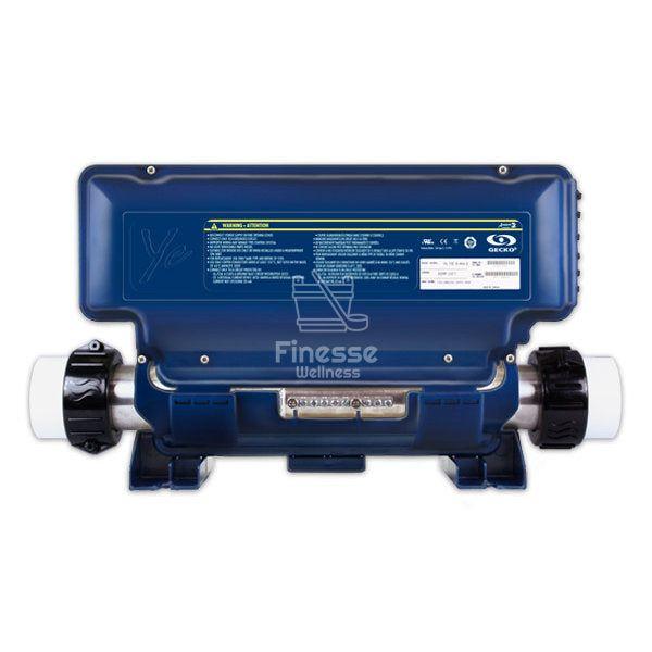 Gecko AeWare IN.YE-3 3kW Control [Control Box] - Finesse Wellness BV