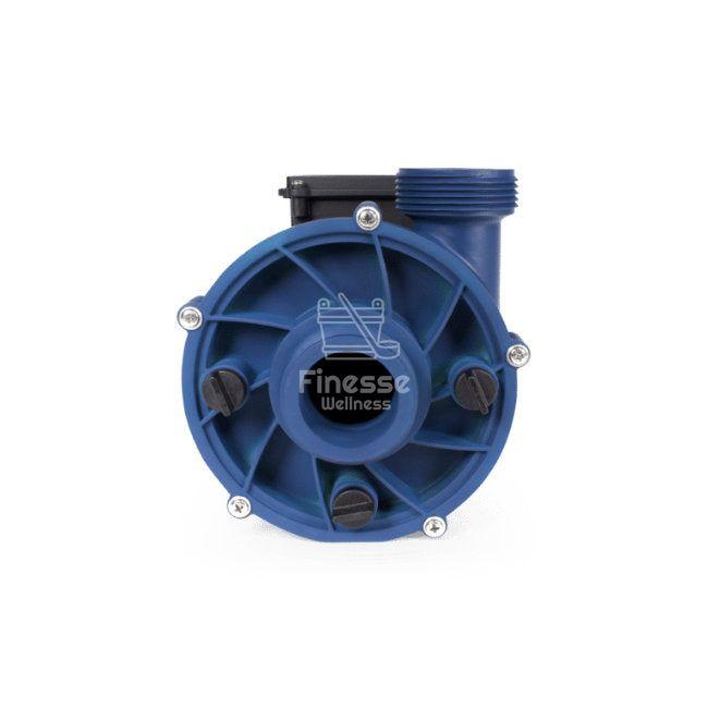 Gecko Maelstrom CMS-1 Circulatiepomp (PC-CM120) – De Stilste en Meest Efficiënte Spa Pomp -  - Part - ["Circulatie","dropship","gecko aquaflo","Gratis Verzenden","Onderdelen","pomp"]