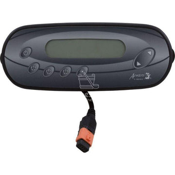 Gecko IN.K450 Topside Control - Finesse Wellness BV