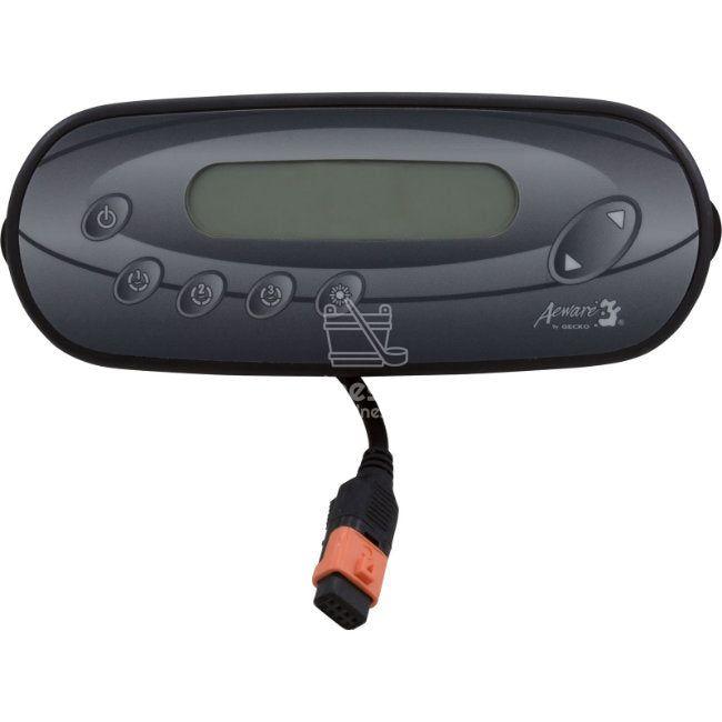 Gecko IN.K450 Topside Control - Finesse Wellness BV