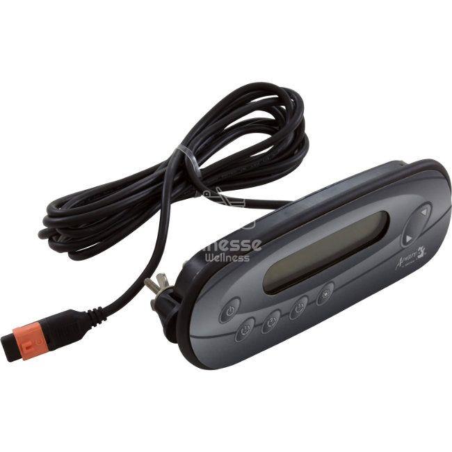 Gecko IN.K450 Topside Control - Finesse Wellness BV