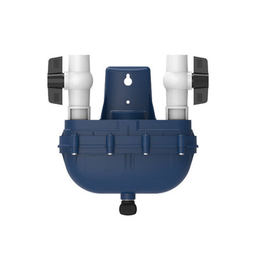 Gecko Waterlab Chamber – Innovatieve Inline Wateranalyse -  - Part - ["dropship","Gratis Verzenden","Onderdelen"]