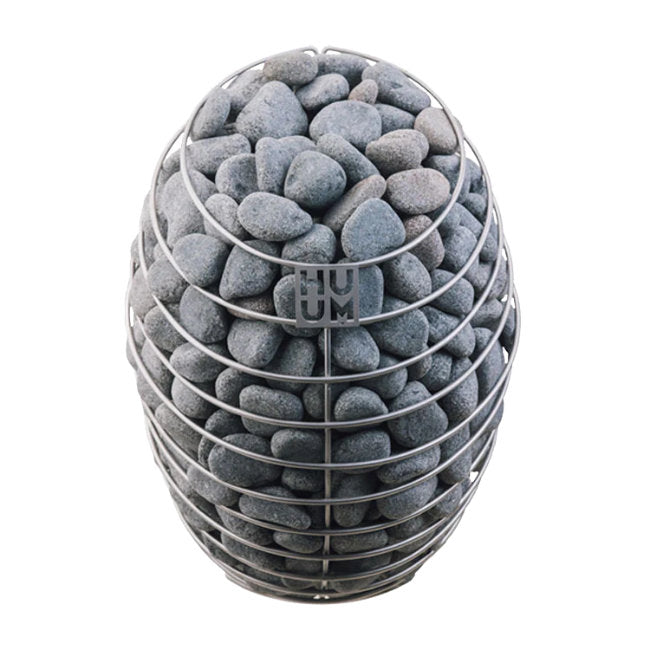 Froma L Finse Buitensauna: Ruime Ontspanning in Uw Tuin - Finesse Wellness BV