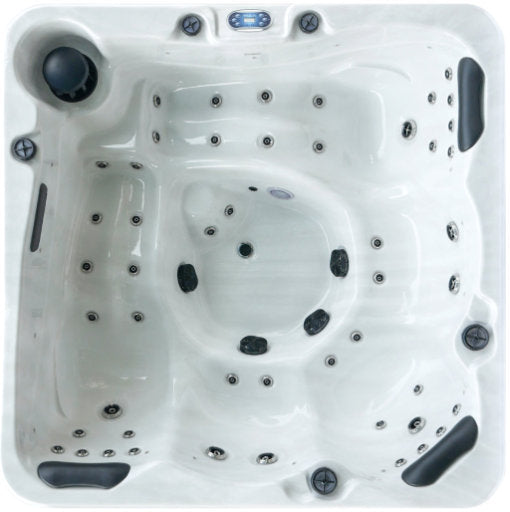 Platinum Spas Happy v2 (Magazijn opruiming) - Finesse Wellness BV