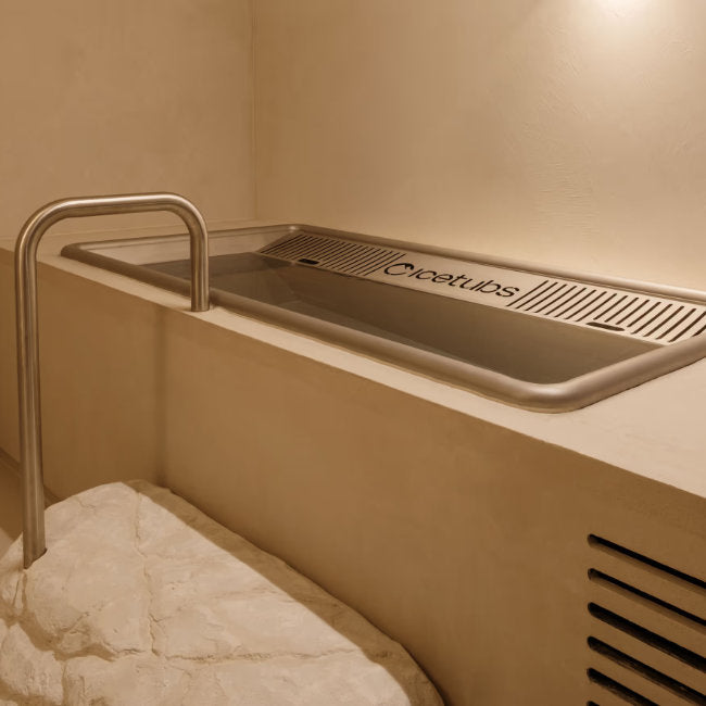 Icetubs ProBath - Finesse Wellness BV