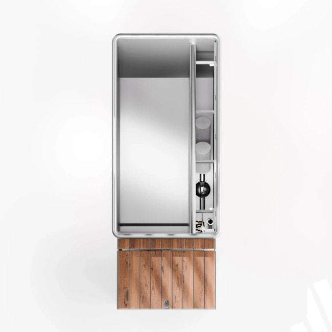 Icetubs ProBath - Finesse Wellness BV