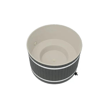 Kirami Breezy: De Ideale Gezinshottub voor Iedere Tuin