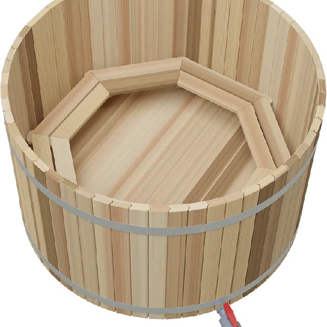 Kirami Woody M/L: Terug naar de Oorsprong van Wellness