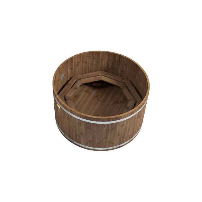 Kirami Woody M/L: Terug naar de Oorsprong van Wellness