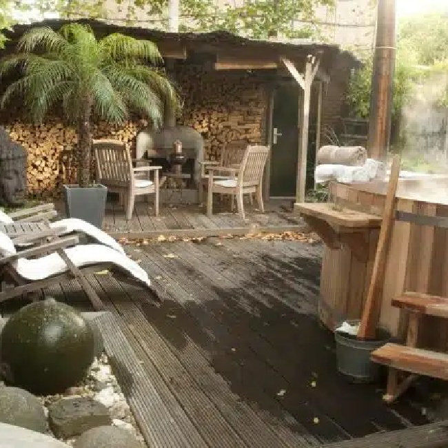 Kirami Woody M/L: Terug naar de Oorsprong van Wellness