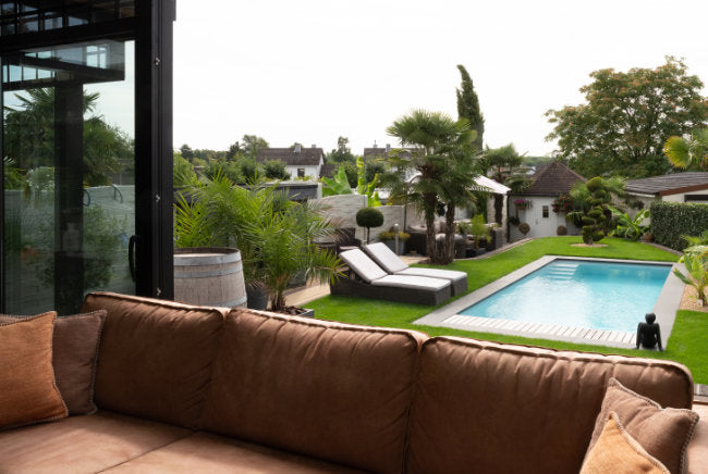 City+ Inbouw Zwembad - Finesse Wellness BV