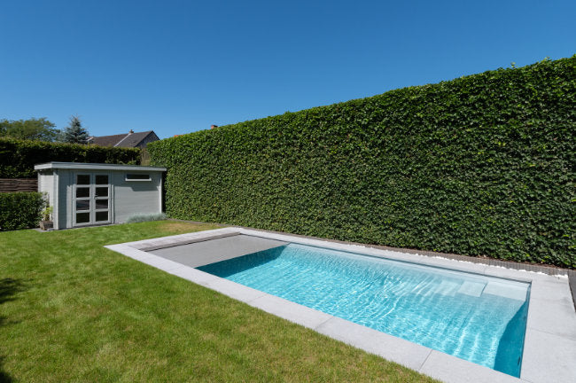 City+ Inbouw Zwembad - Finesse Wellness BV