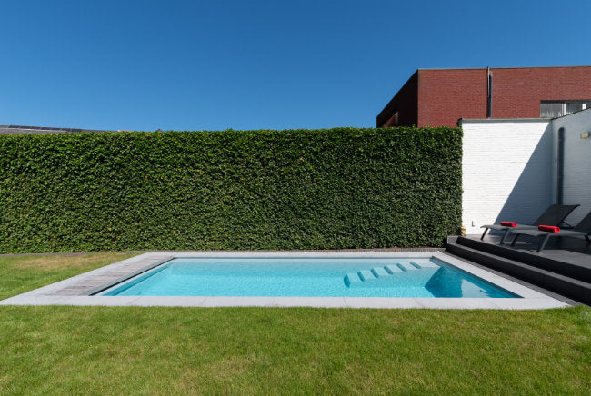 City+ Inbouw Zwembad - Finesse Wellness BV