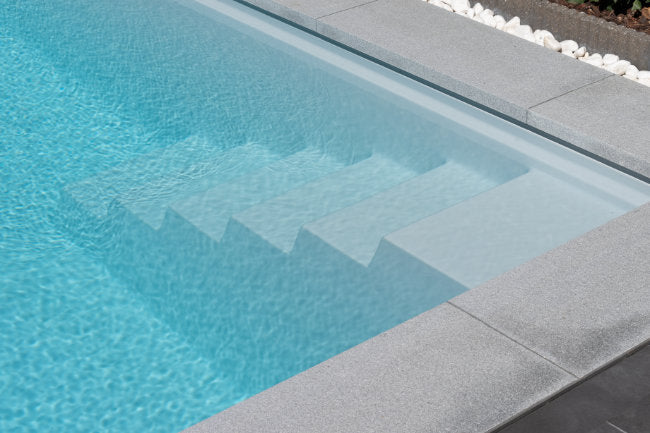 City+ Inbouw Zwembad - Finesse Wellness BV