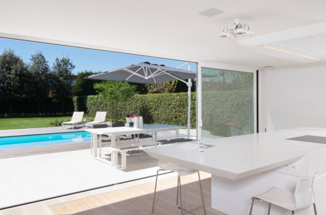 ZK12 inbouw zwembad - Finesse Wellness BV