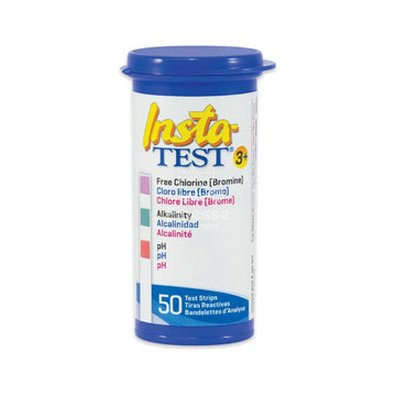 LaMotte Insta-TEST 3 Plus - Finesse Wellness BV