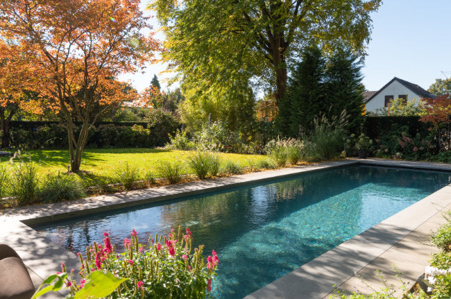 ZK12 inbouw zwembad - Finesse Wellness BV