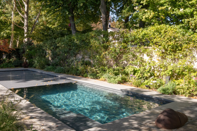 ZK12 inbouw zwembad - Finesse Wellness BV