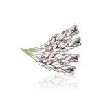 Camylle Voile de Sauna - Lavandin - Finesse Wellness BV