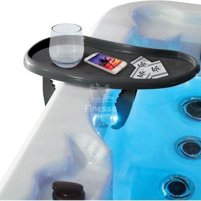 Life Spa Dienblad / Bar - Finesse Wellness BV