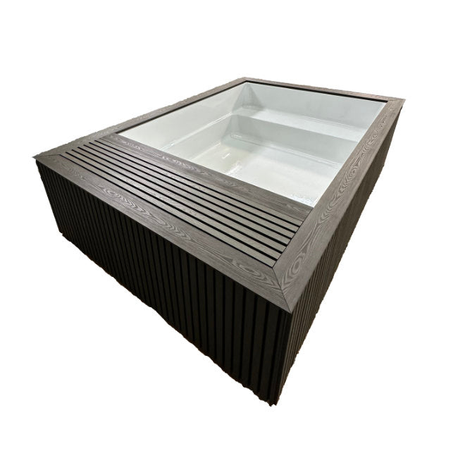 Mirage 3020 Mini Pool - Finesse Wellness BV