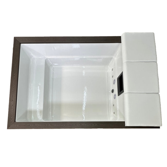 Mirage 3020 Mini Pool - Finesse Wellness BV