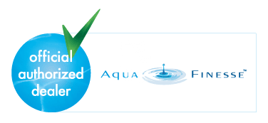 AquaFinesse Spa deluxe bath crystals - Finesse Wellness BV