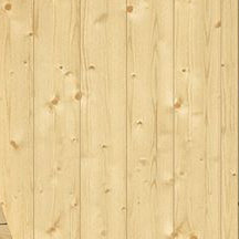 Petite 150 Buitensauna - Finesse Wellness BV