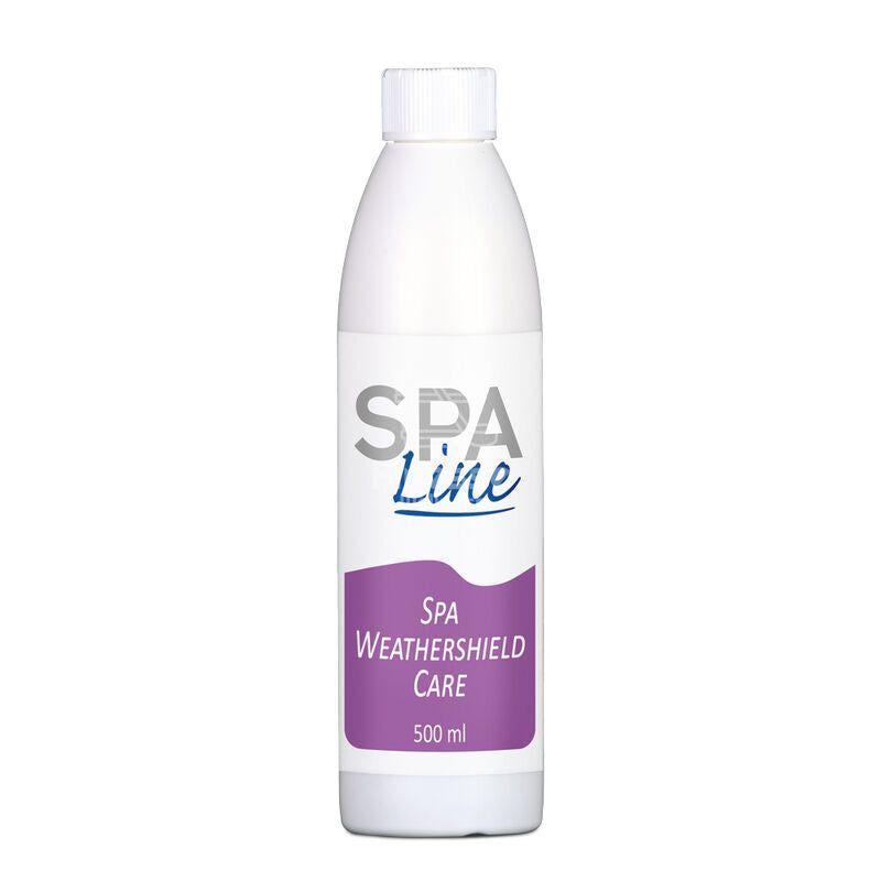 Spa Weathershield Care - Finesse Wellness BV