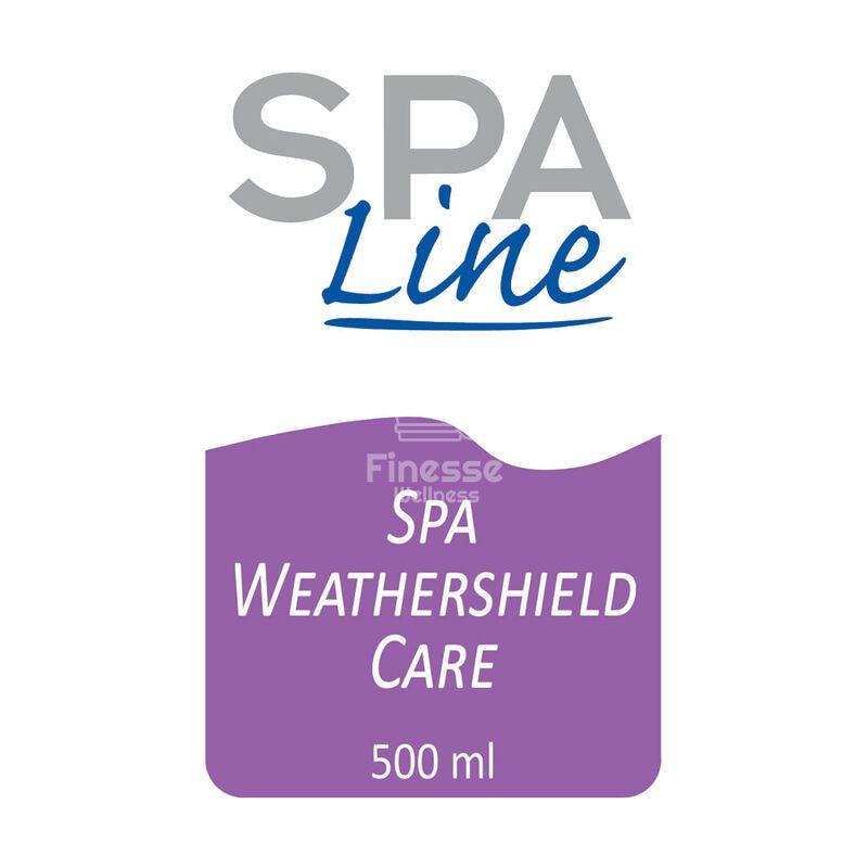 Spa Weathershield Care - Finesse Wellness BV
