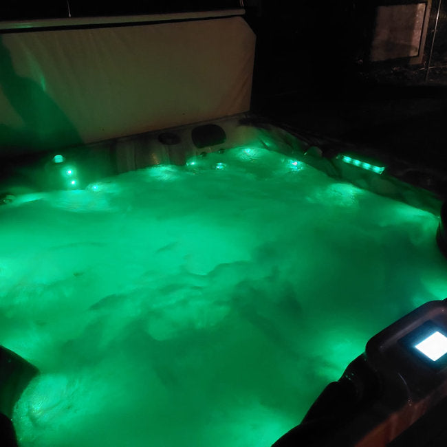 Onyx V2 met warmtepomp - Odyssey (2e kans)