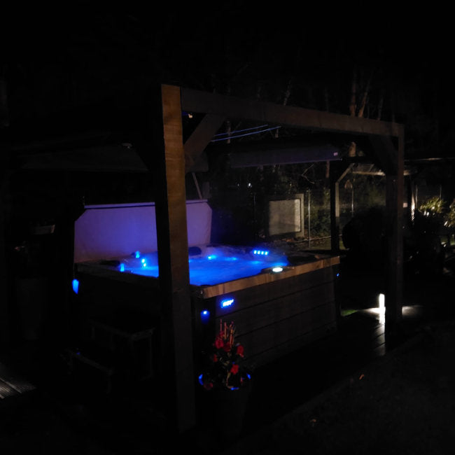 Onyx V2 met warmtepomp - Odyssey (2e kans)