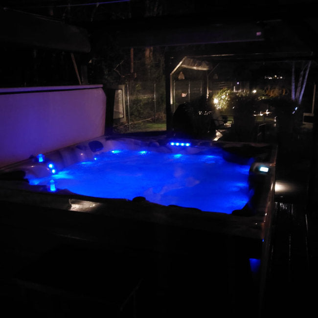 Onyx V2 met warmtepomp - Odyssey (2e kans)