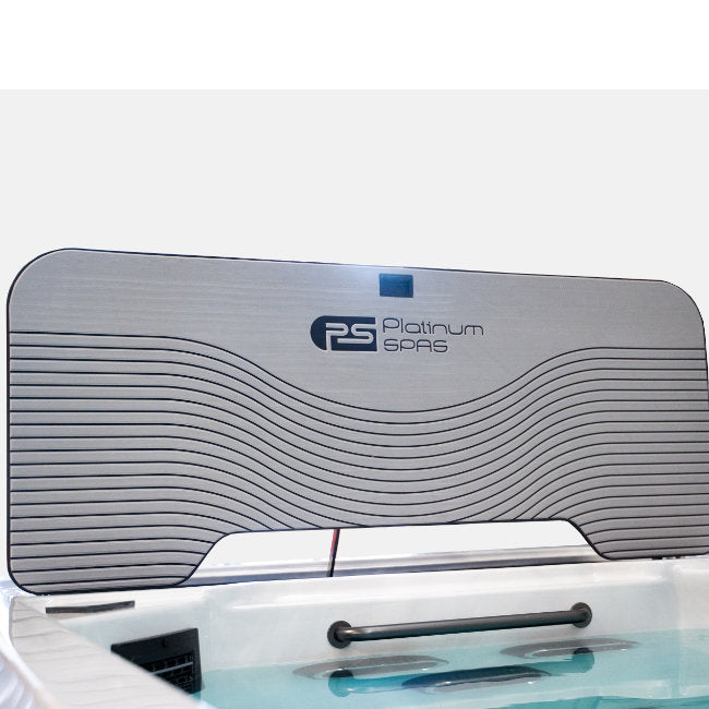 Platinum Spas Hades Minipool / Zwemspa - Finesse Wellness BV