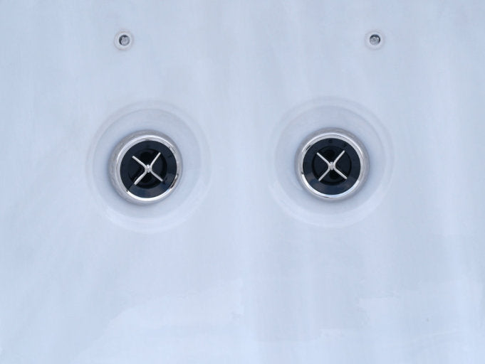 Platinum Spas Happy v2 (Magazijn opruiming) - Finesse Wellness BV