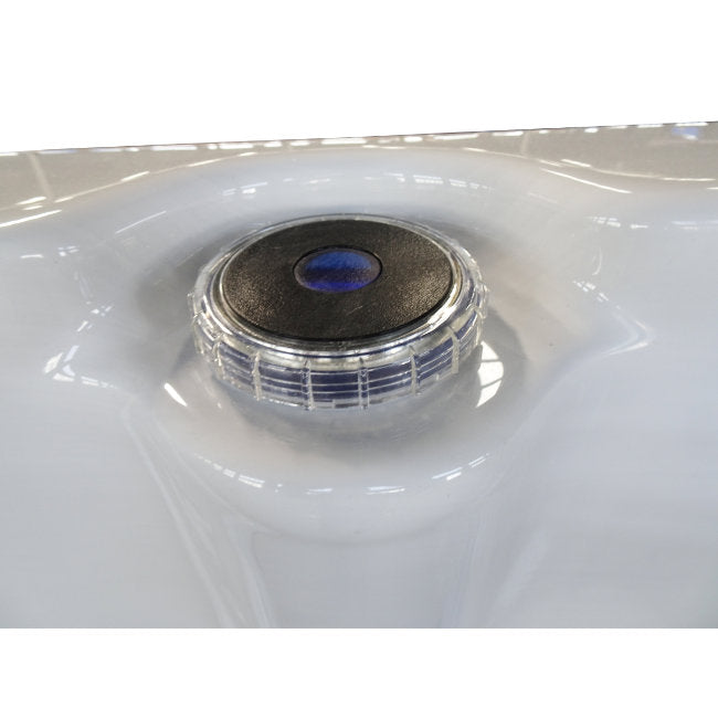 Platinum Spas Zelus Zwemspa - Finesse Wellness BV