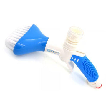 FilterGuard Cyclone Filter Cleaner SC785 - Finesse Wellness BV