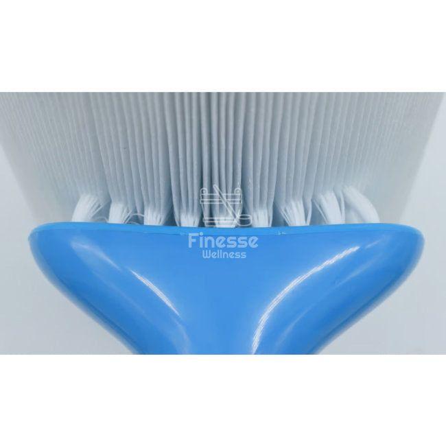 FilterGuard Cyclone Filter Cleaner SC785 - Finesse Wellness BV