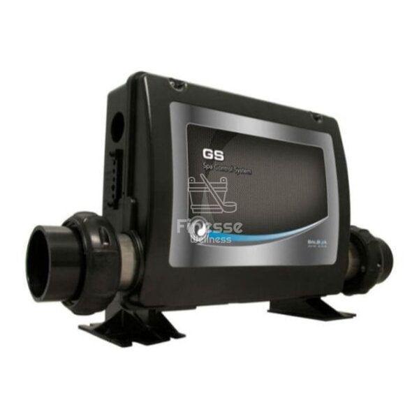 Balboa GS523DZ Control - Box 5 - Finesse Wellness BV