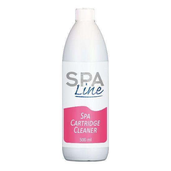 Spa Cartridge Cleaner - Finesse Wellness BV