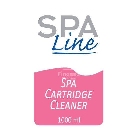 Spa Cartridge Cleaner - Finesse Wellness BV