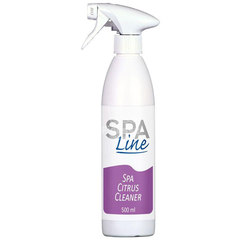 Spa Citrus Cleaner - Finesse Wellness BV