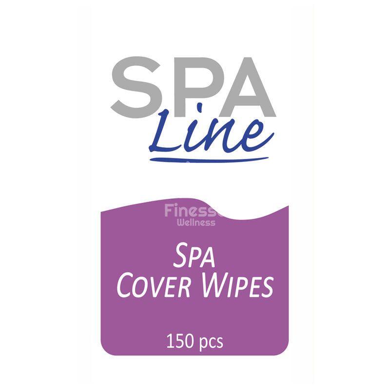 Spa Cover Wipes - Finesse Wellness BV