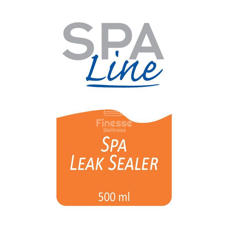 SpaLine Spa Leak Sealer - Finesse Wellness BV